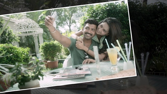 Shweta Mohan - Pori Vaithu (From 