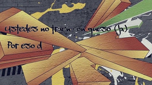 C-Kan - Préndete Un Blunt(feat. Zimple) (歌词版)