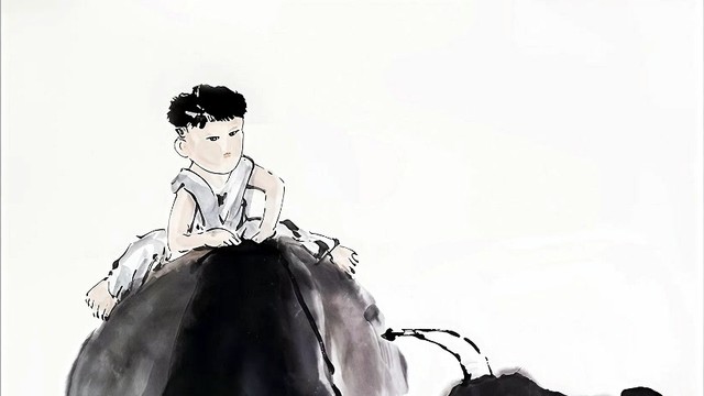 曾格格 - 春风遍江南 (曲笛)