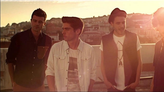 No Stress - A Um Passo do Céu