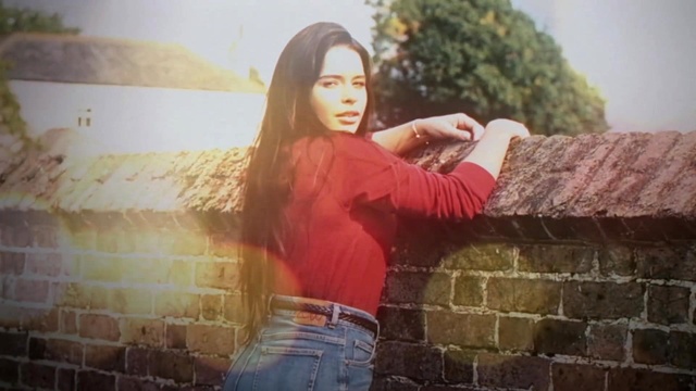 Liv Dawson - Searching (音频版)