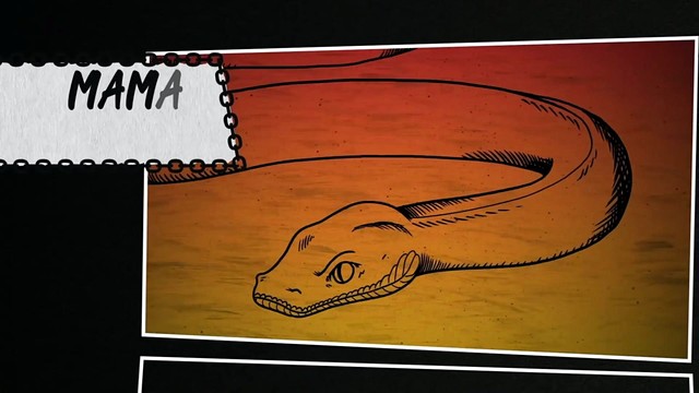 Merkules - Deathwish (歌词版)