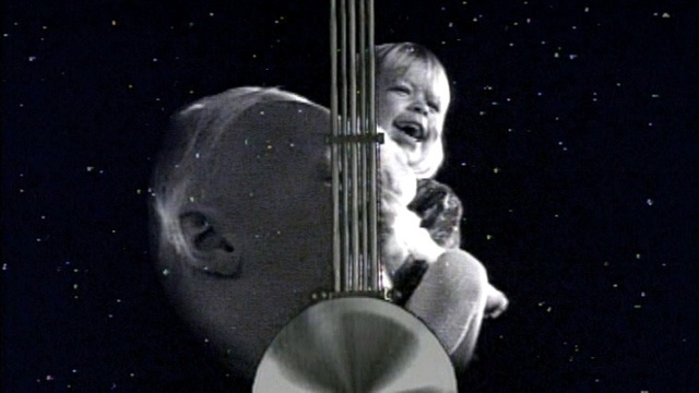 Anne Linnet - Time og Dag og Uge