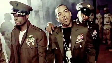 G-Unit - Rider Pt. 2