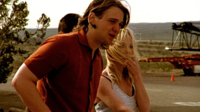 Jerry Cantrell - Cut You In