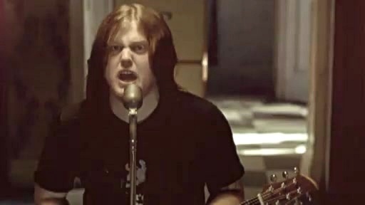 Priestess - Talk To Her