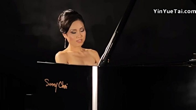 Sunny Choi - Lady Antebellum Piano Medley