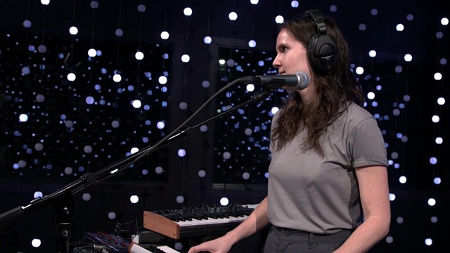 Torres - Three Futures (Live on KEXP)
