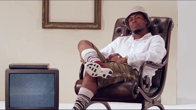 Tito Prince - Boy Different