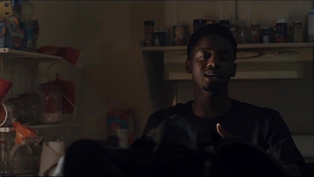 Luh Soldier - Rider