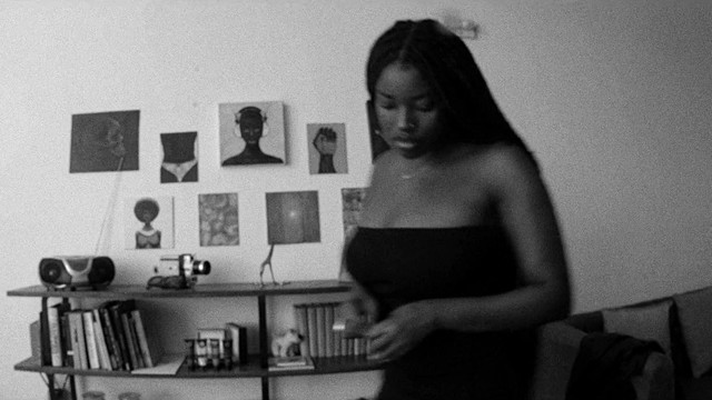 Filah Lah Lah - OUT OF TOUCH