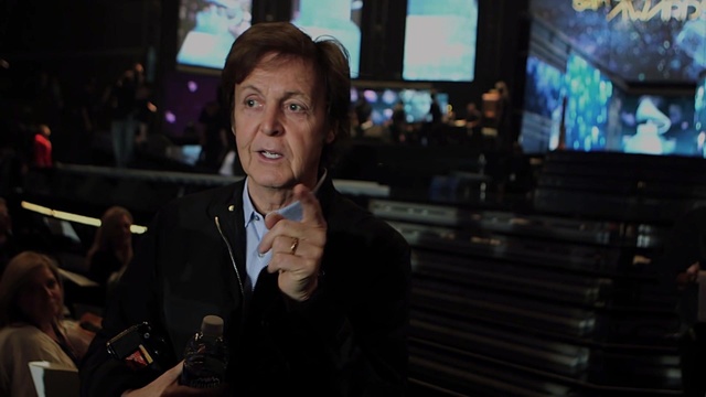 The Beach Boys - Don't Fight The Sea