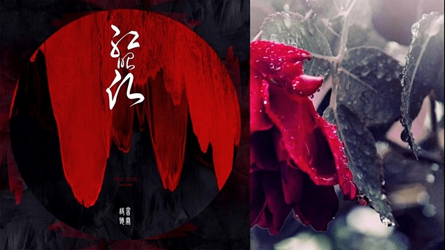 流芒菌 - 红昭愿 (音频版)