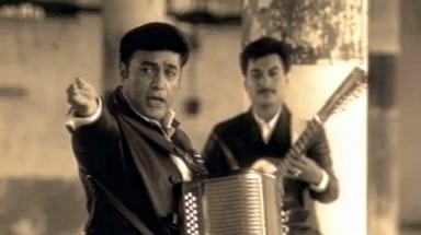 Los Tigres Del Norte - Jefe De Jefes