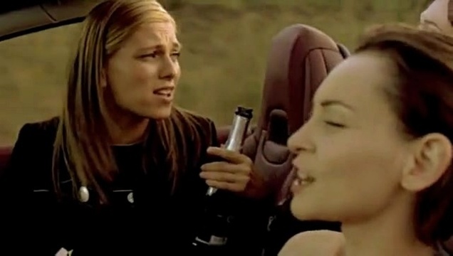 Adri - Szinglik éjszakája