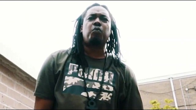 Daniel Son - Portable Stoves(feat. 36th Cypher)