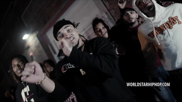 Fetty Wap - What You Know About Loyalty