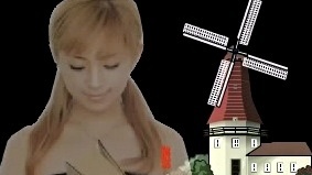 方季惟 - 爱情的故事 动画版