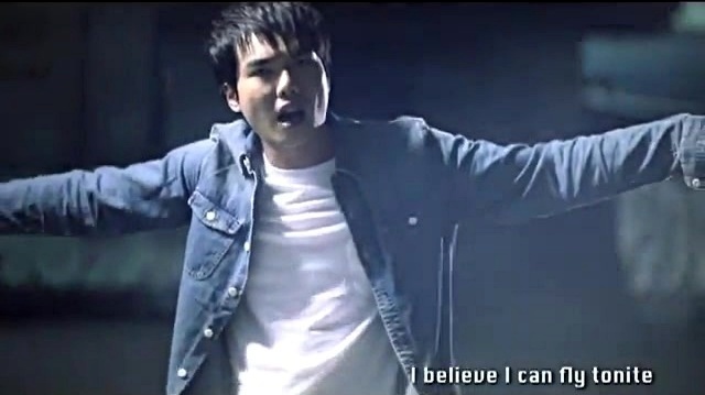 陈布朗 MrBrown - Light Up My Fire