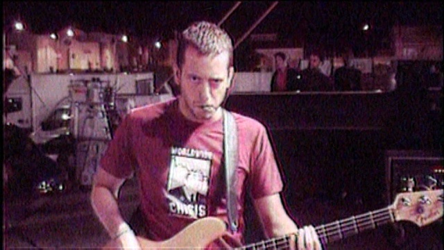 El Canto Del Loco - No Voy A Parar (Video)