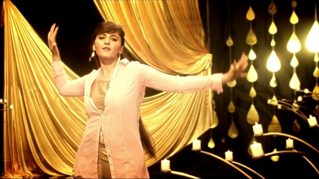 Harris Jayaraj - Madanika (From