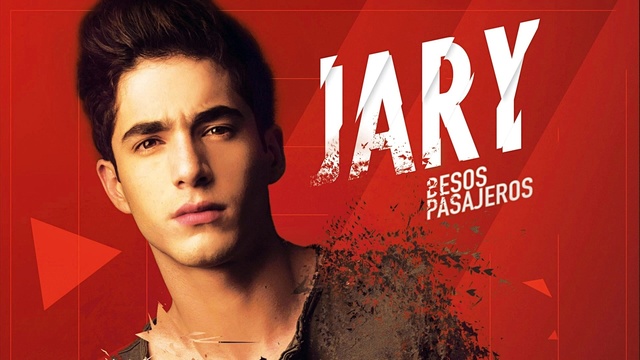 Jary - La Quiero Esperar (音频版)