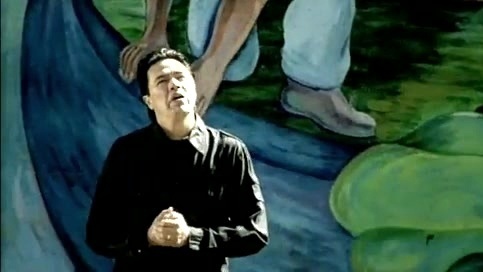 Los Temerarios - Toquen Mariachis Canten