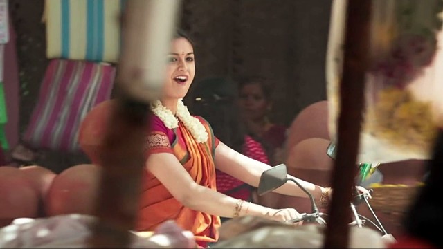 Yuvanshankar Raja - Sivangi Pilla (From 