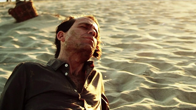 Supersubmarina - Arena Y Sal