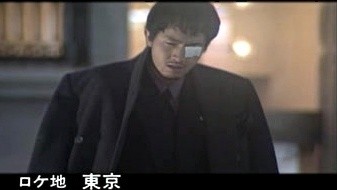 小林旭 - 腕に虹だけ (KTV版)