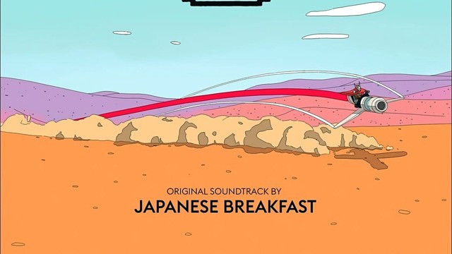 Japanese Breakfast - Beetle's Nest | Sable (Original Video Game Soundtrack)