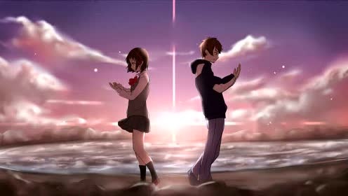 赤ティン - 前前前世 (翻唱版)