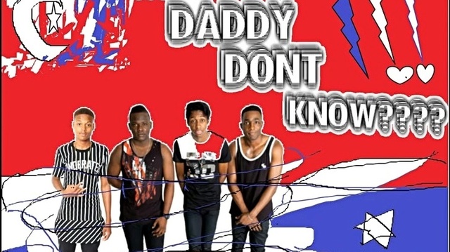 Defekt - 4EFEK-WHAT DADDY DONT KNOW (音频版)