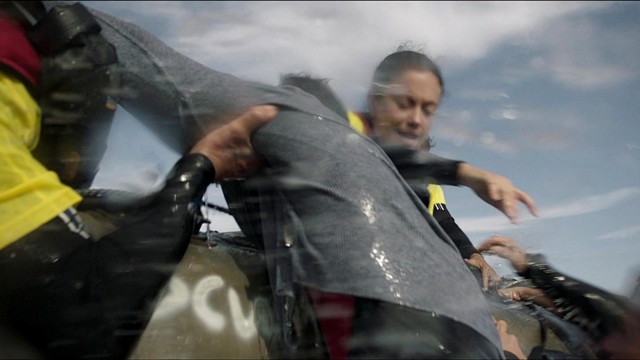 Maria José Llergo - Te Espera El Mar