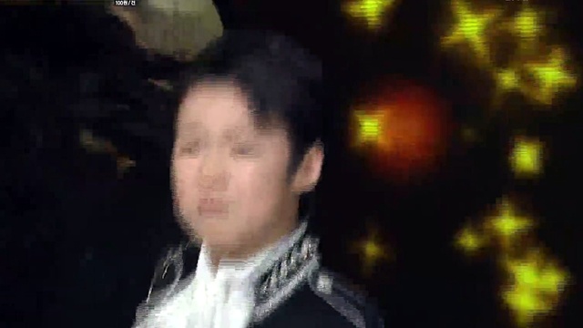 BOYFRIEND - 삐딱하게 (Live at KPOP STAR 6) (CROOKED)