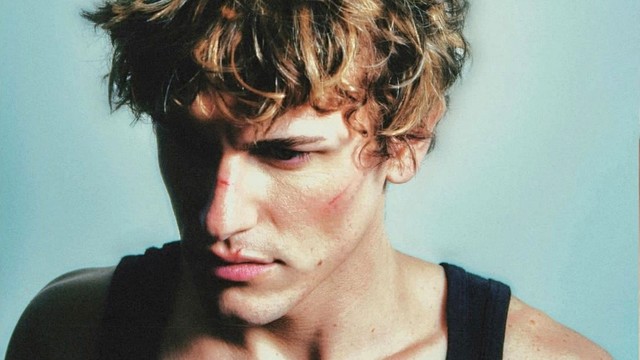 Fran Vazquez - te extraño (Official Audio)