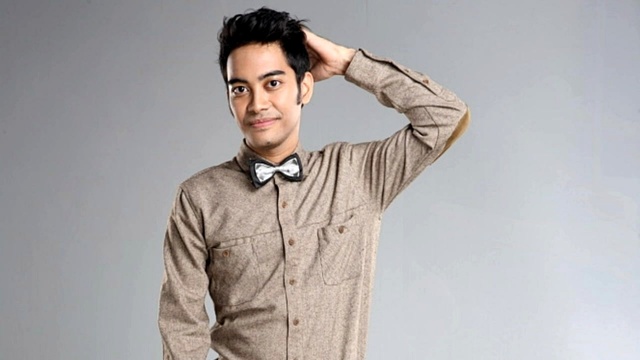 Audrey Tapiheru - Berserah (音频版)