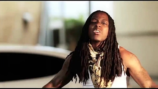Ace Hood - Have Mercy
