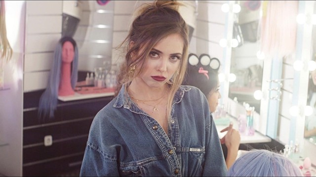 Ana Mena - El Chisme