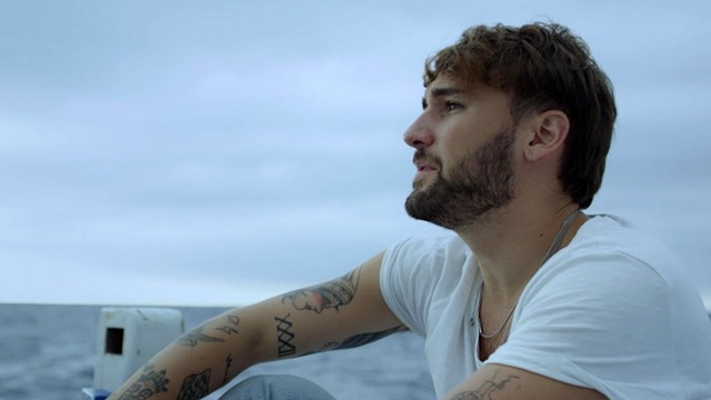 Nil Moliner - Soldadito de Hierro (feat. Dani Fernández)