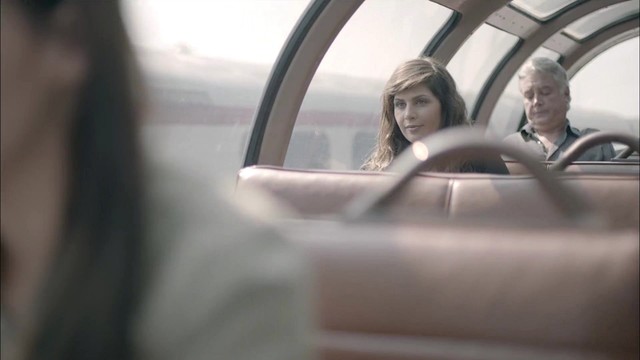 Lady A - Just A Kiss