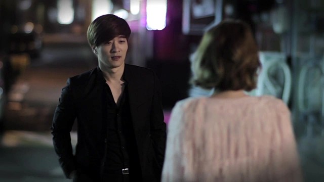 Gavy NJ - 연락하지마 (预告版) (Don't Call Me)