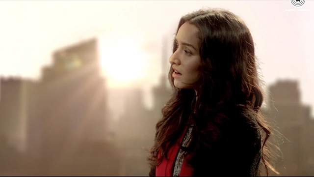 Mithoon - Phir Bhi Tumko Chaahungi (《一半的女朋友》电影插曲)