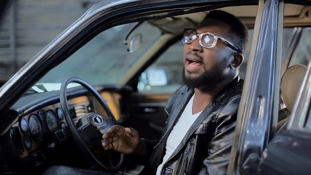 David G - My Trust Is In You