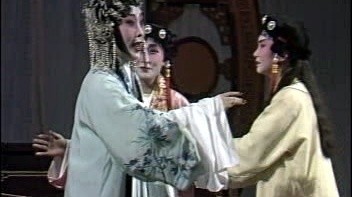 丁凡 - 【粤剧】宝莲灯 3/3
