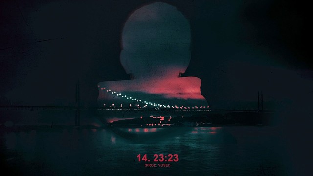 Richie Campbell - 23:23 (Audio) (音频版)