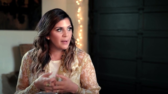 Hillary Scott - Scott Family Stories: Faith