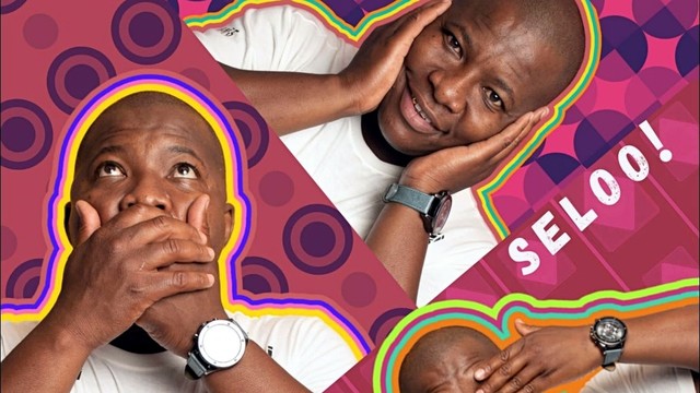 Vusi Ma R5 - Zodwa Wabantu(Barcadi Version) (音频版)