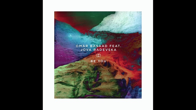 Jova Radevska - Be You [Audio] (音频版)