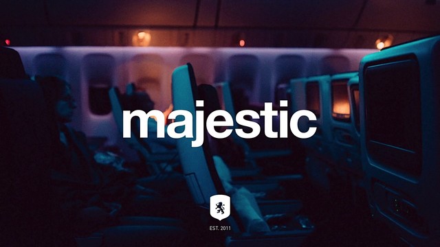 LUCASV - Reach (音频版)